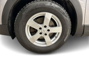 Opel Grandland X esikatselu 11