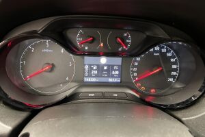 Opel Grandland X esikatselu 12