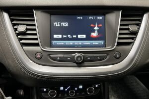 Opel Grandland X esikatselu 13