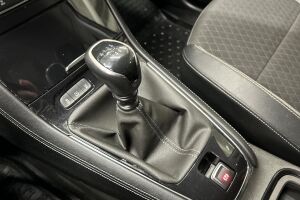 Opel Grandland X esikatselu 14