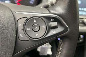 Opel Grandland X esikatselu 15