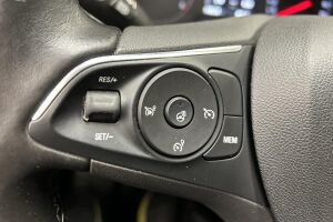 Opel Grandland X esikatselu 23