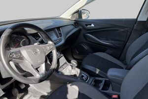 Opel Grandland X esikatselu 2