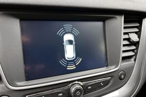 Opel Grandland X esikatselu 17