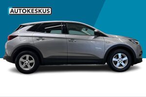 Opel Grandland X esikatselu 3
