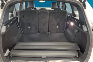 BMW X1 esikatselu 11