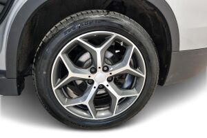 BMW X1 esikatselu 12