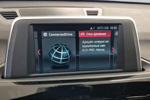 BMW X1 esikatselu 14