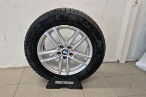 BMW X1 esikatselu 22