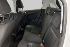 Peugeot 208 esikatselu 10