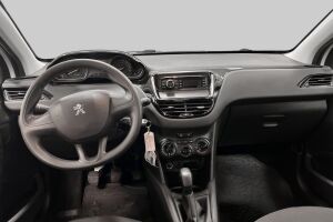 Peugeot 208 esikatselu 11