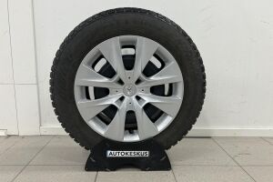 Peugeot 208 esikatselu 20