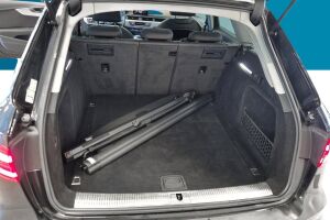 Audi A4 esikatselu 23