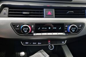 Audi A4 esikatselu 13