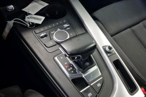 Audi A4 esikatselu 14