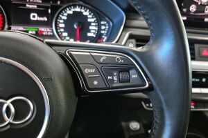 Audi A4 esikatselu 15