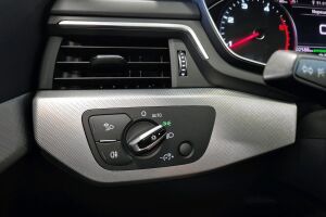 Audi A4 esikatselu 18