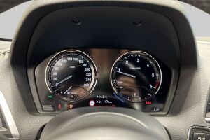 BMW 1-SARJA esikatselu 14