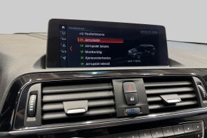 BMW 1-SARJA esikatselu 17