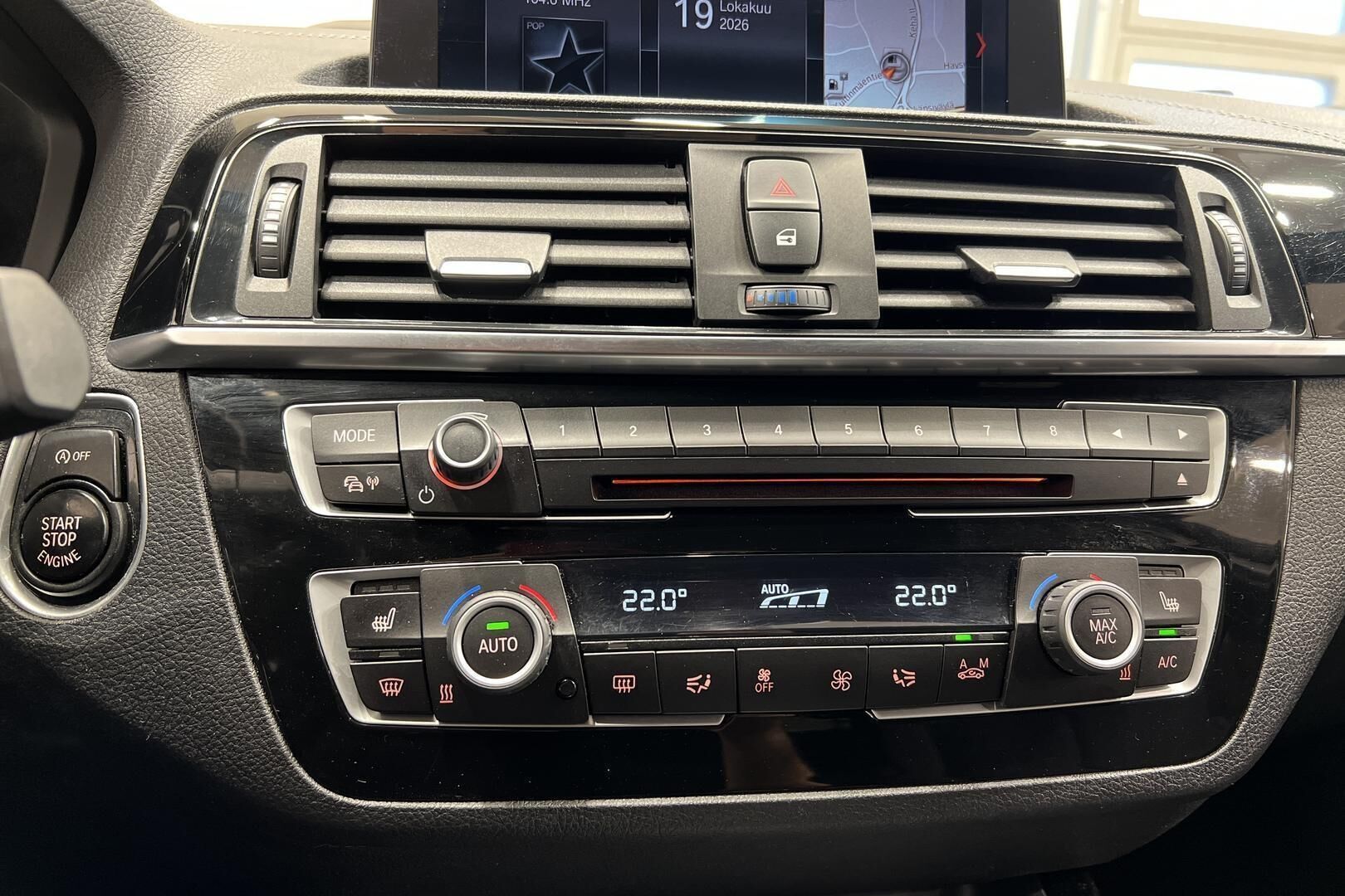 BMW 1-SARJA iso kuva 20