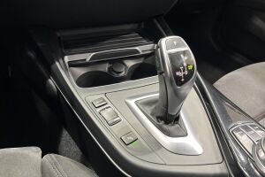 BMW 1-SARJA esikatselu 21
