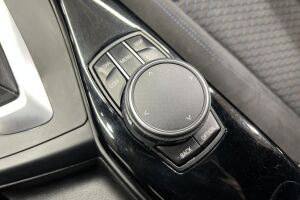BMW 1-SARJA esikatselu 22