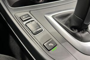 BMW 1-SARJA esikatselu 23
