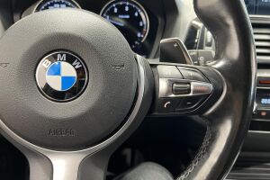 BMW 1-SARJA esikatselu 26