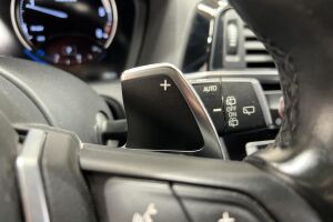 BMW 1-SARJA esikatselu 28