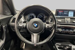 BMW 1-SARJA esikatselu 34
