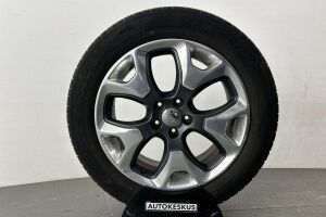 Jeep Compass esikatselu 14