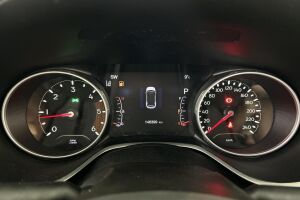 Jeep Compass esikatselu 15