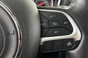 Jeep Compass esikatselu 27