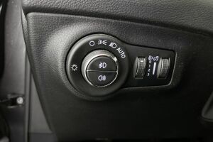 Jeep Compass esikatselu 28