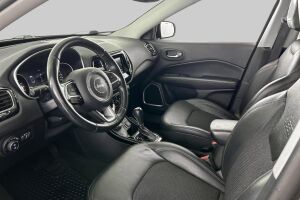 Jeep Compass esikatselu 9
