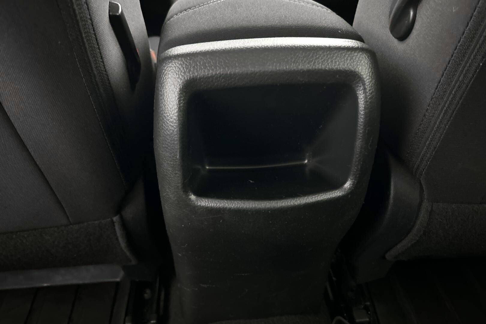 Nissan Qashqai iso kuva 22