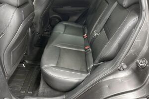 Nissan Qashqai esikatselu 10