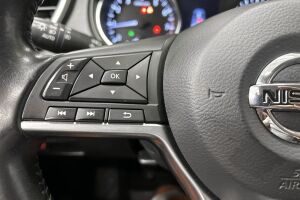 Nissan Qashqai esikatselu 17