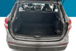 Nissan Qashqai esikatselu 12