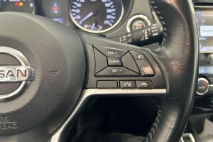 Nissan Qashqai esikatselu 16