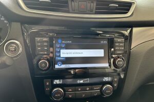 Nissan Qashqai esikatselu 17