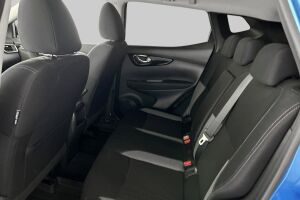 Nissan Qashqai esikatselu 10