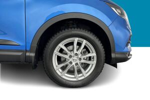 Nissan Qashqai esikatselu 13