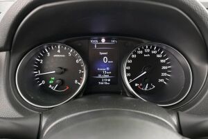 Nissan Qashqai esikatselu 15