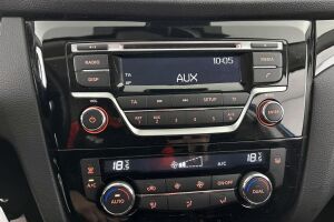 Nissan Qashqai esikatselu 17