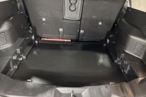 Nissan X-Trail esikatselu 24