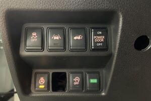 Nissan X-Trail esikatselu 14