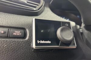 Nissan X-Trail esikatselu 15