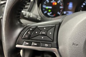 Nissan X-Trail esikatselu 25