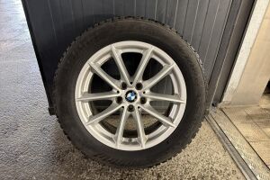 BMW 5-sarja esikatselu 8